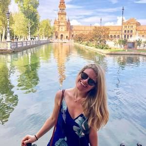 Meet your Posher, Janie